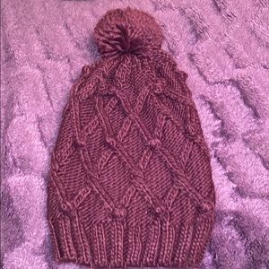 Maurices Winter Hat